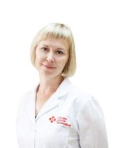 Колодкина Марина Валериевна