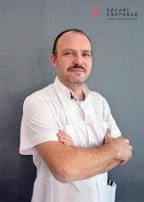 Белых Алексей Олегович