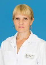 Прозорова Вера Николаевна