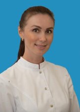 Хайдарова Анастасия Анатольевна