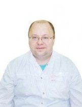 Мильчаков Сергей Алексеевич