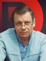 Марков Виктор Иванович