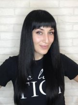 Бузова Анна