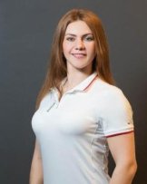 Шурыгина Анастасия