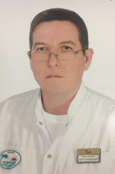 Коннов Пётр Геннадьевич