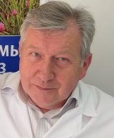 Орехов Геннадий Юрьевич