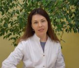 Рычкова Наталья Валерьевна