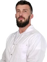 Джафаров Ариф Эльдарович