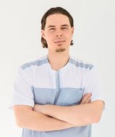 Михайлов Алексей Сергеевич