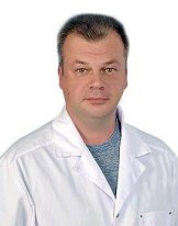 Шарнов Дмитрий Анатольевич