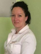 Рослякова Екатерина Евгеньевна
