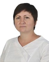 Князькина Наиля Альбертовна