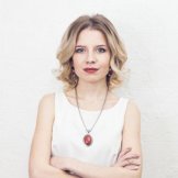 Иллек Ольга