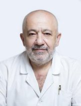 Задыкян Сурен Суренович
