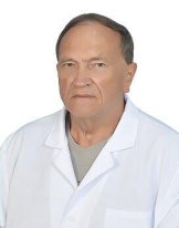 Носов Владимир Михайлович