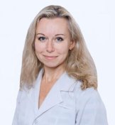 Лисевич Ольга Александровна