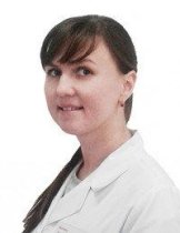 Жилина Елена Александровна