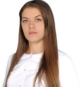 Зинина Оксана Валентиновна