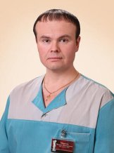 Шипулин Андрей Валерьевич