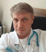 Чернышев Андрей Владимирович