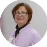 Тихомолова Елена Геннадьевна