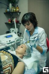 Нестеркова Ирина
