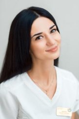 Рябцева Ксения Сергеевна