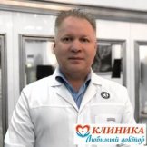 Сятчихин Александр Викторович