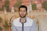 Саградов Сергей Карпович