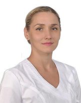 Лямина Юлия Викторовна
