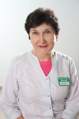 Белавина Валентина Андреевна