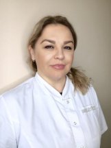 Шамсутдинова Елена