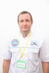 Разоренков Дмитрий Валерьевич