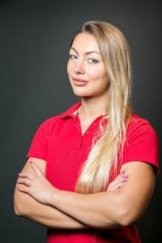 Абсатарова Алевтина