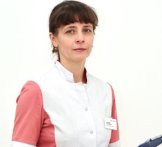 Галашова Елена Петровна