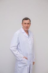 Спода Андрей Михайлович