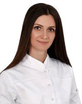 Семененко Марианна Владимировна