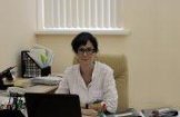 Вохминцева Наталья Валерьевна