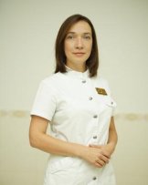 Ковырзина Наталья Владимировна