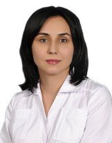 Мартемьянова Римма Исхаковна
