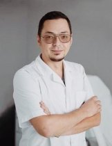Трошев Егор Александрович