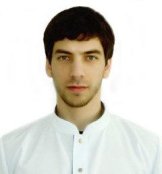 Мациев Дэниз Русланович