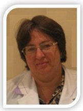 Орехова Елена Ивановна