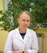Николаева Татьяна Владимировна