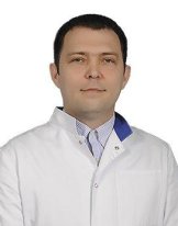 Неживенко Валентин Валентинович