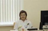 Матыцина Анна Федоровна