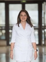 Чижова Жанна Вадимовна