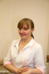 Алтухова Ольга Николаевна