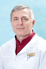 Чаус Юрий Викторович
