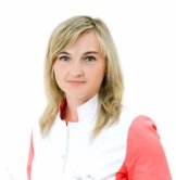 Гребенкина Ирина Леонидовна